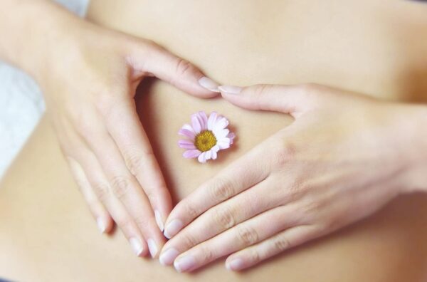 formation Massage Énergétique du Ventre